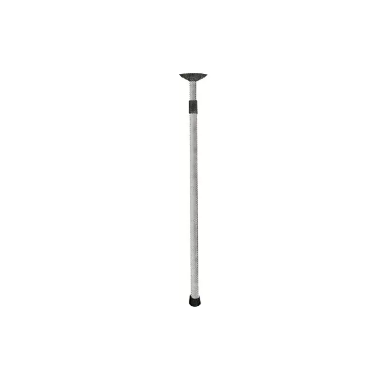 Teleskobstøtte til Bådovertræk 90-160cm