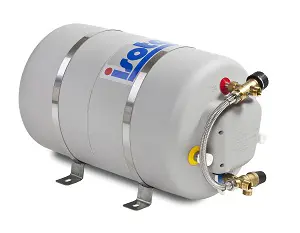 Isotemp SPA varmvandsvarmer 15liter