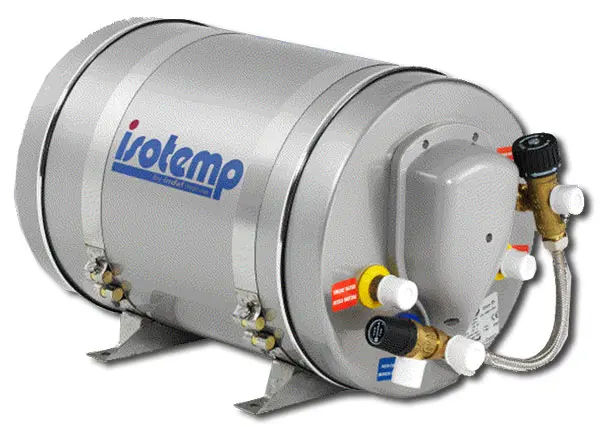 Isotemp Slim varmvandsvarmer 20lit