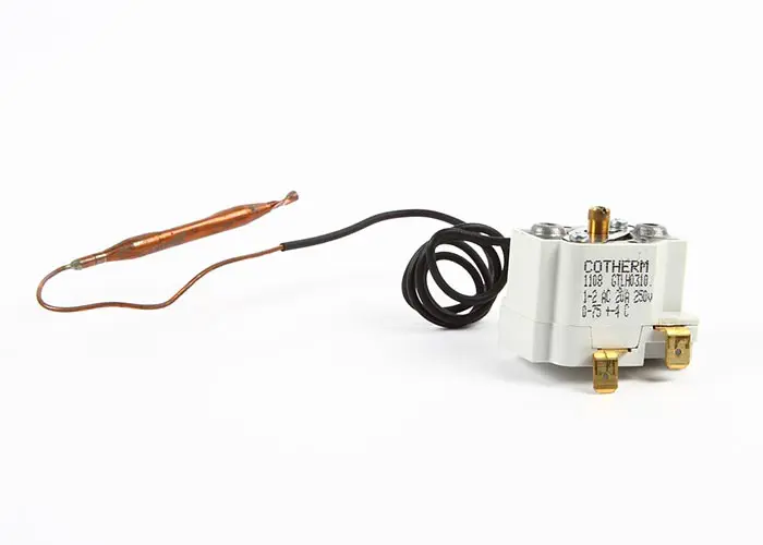 Termostat Basic/Slim