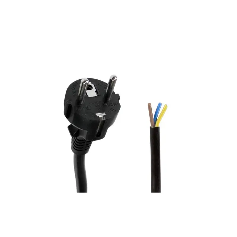 Kabel Schuko til Sigmar 230V