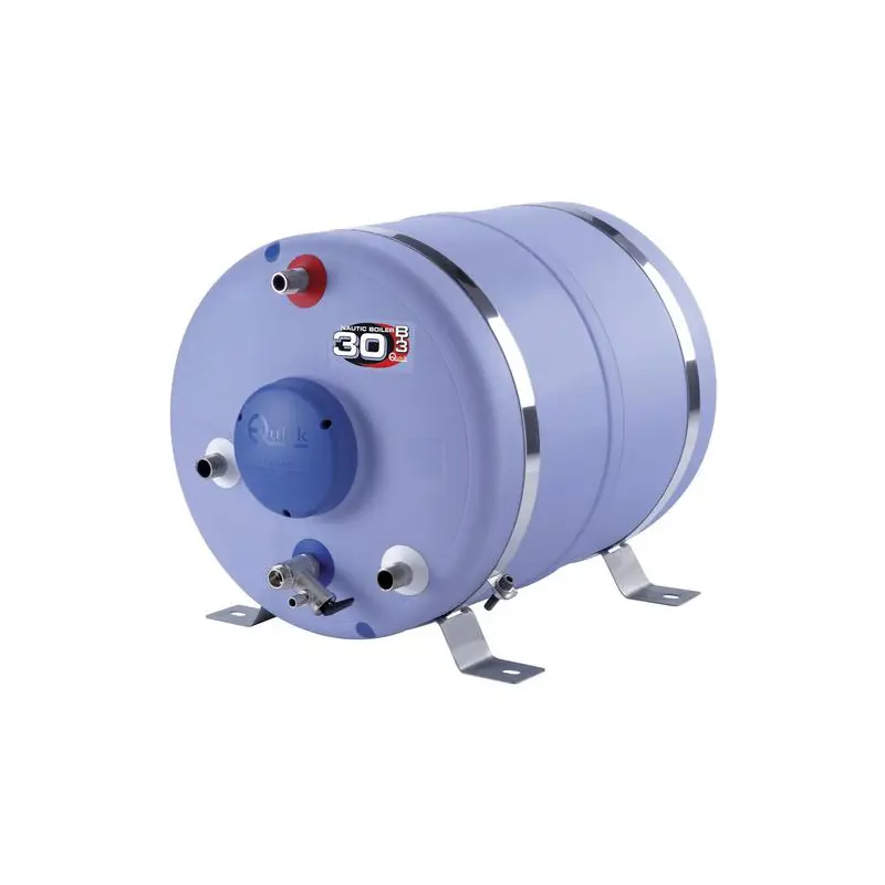 Varmtvandsvarmer Quick 25 liter