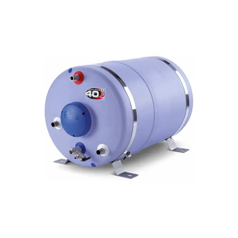 Varmtvandsvarmer Quick 40 liter