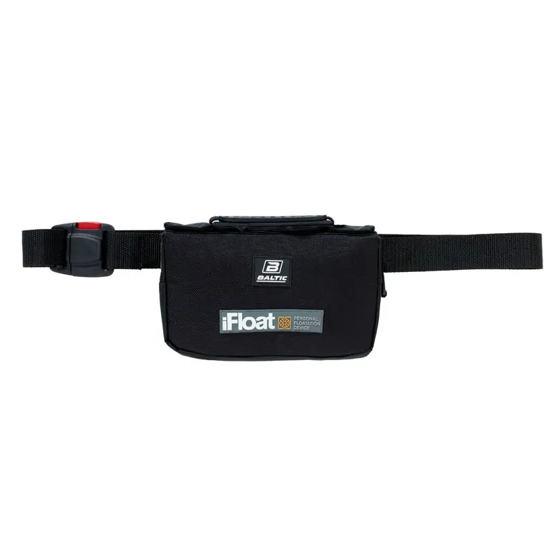 Baltic iFloat 150N manuel Sort