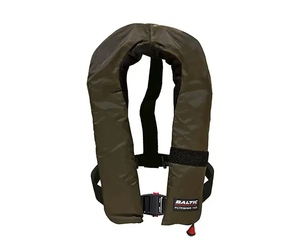 Baltic Flyfisher 150 ZIP