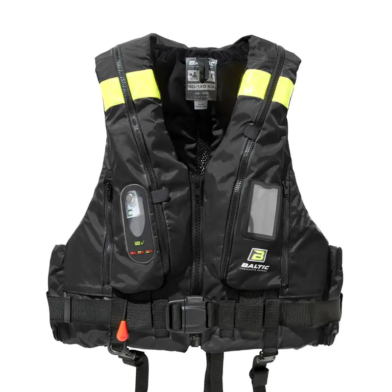 Baltic Hybrid 220 Pilot auto Sort 60-120kg