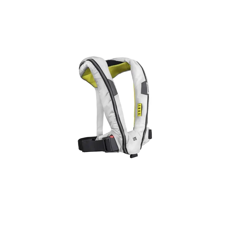 Spinlock Deckvest Lite 170N Tropic White