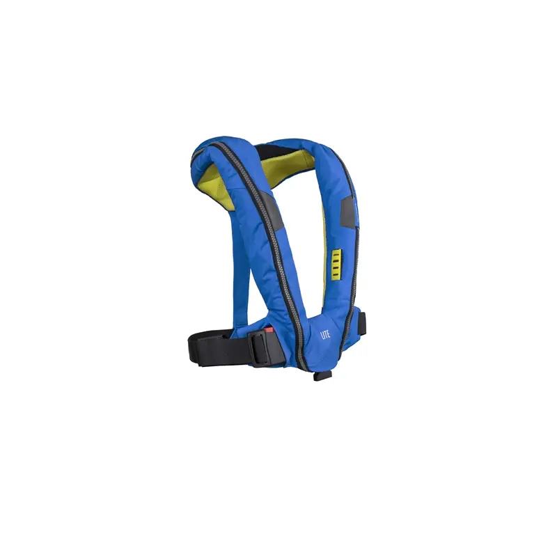 Spinlock Deckvest Lite 170N Blå