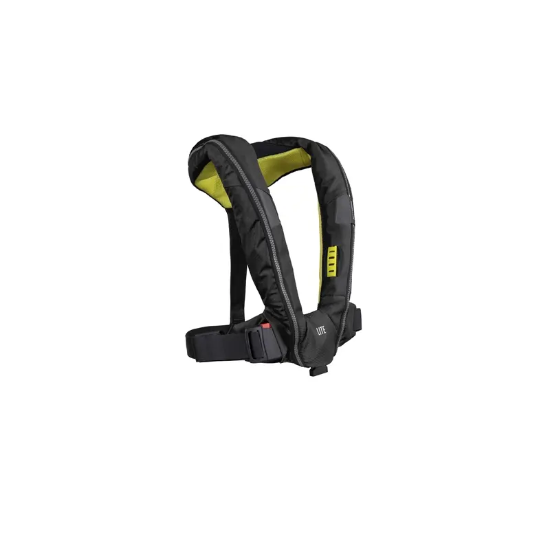 Spinlock Deckvest Lite 170N sort