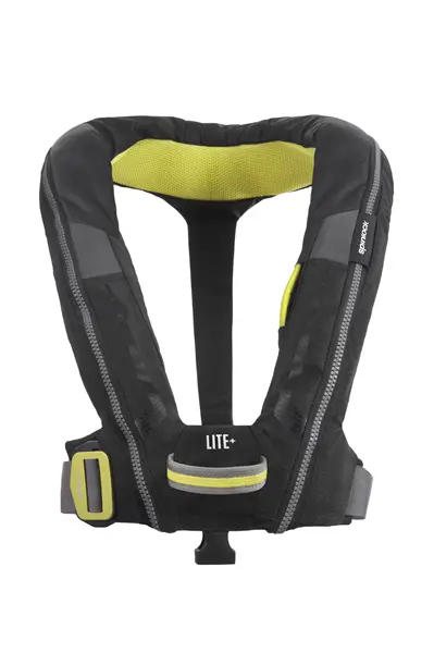 Spinlock Deckvest Lite+ sort