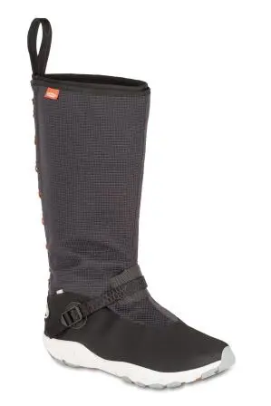 Sejlerstøvle Lizard Spin Dark Grey stl 39