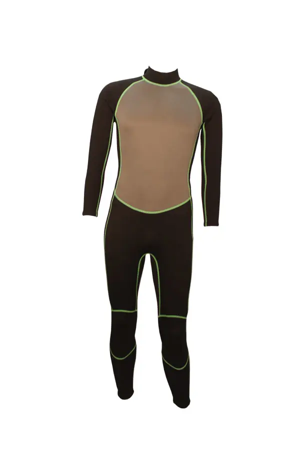 Våddragt Unisex Ocean Pro Plus S