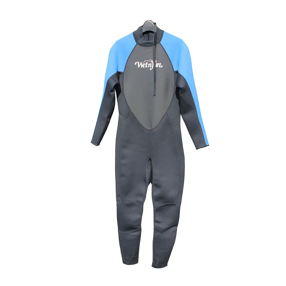 Våddragt Base Fullsuit S
