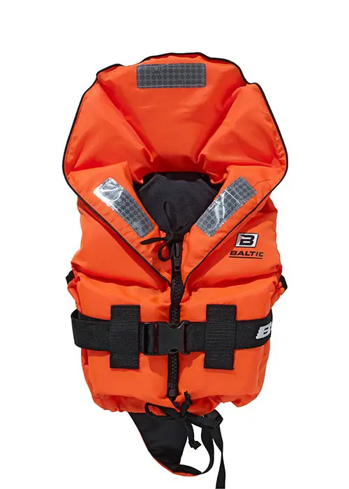 Baltic Pro Sailor Orange 3-10kg