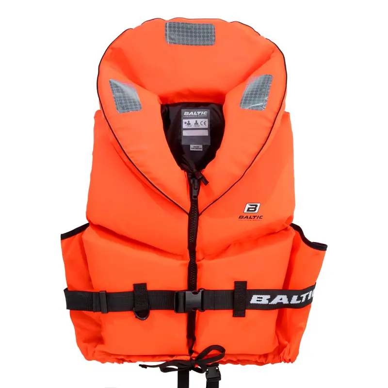 Baltic Pro Sailor Orange