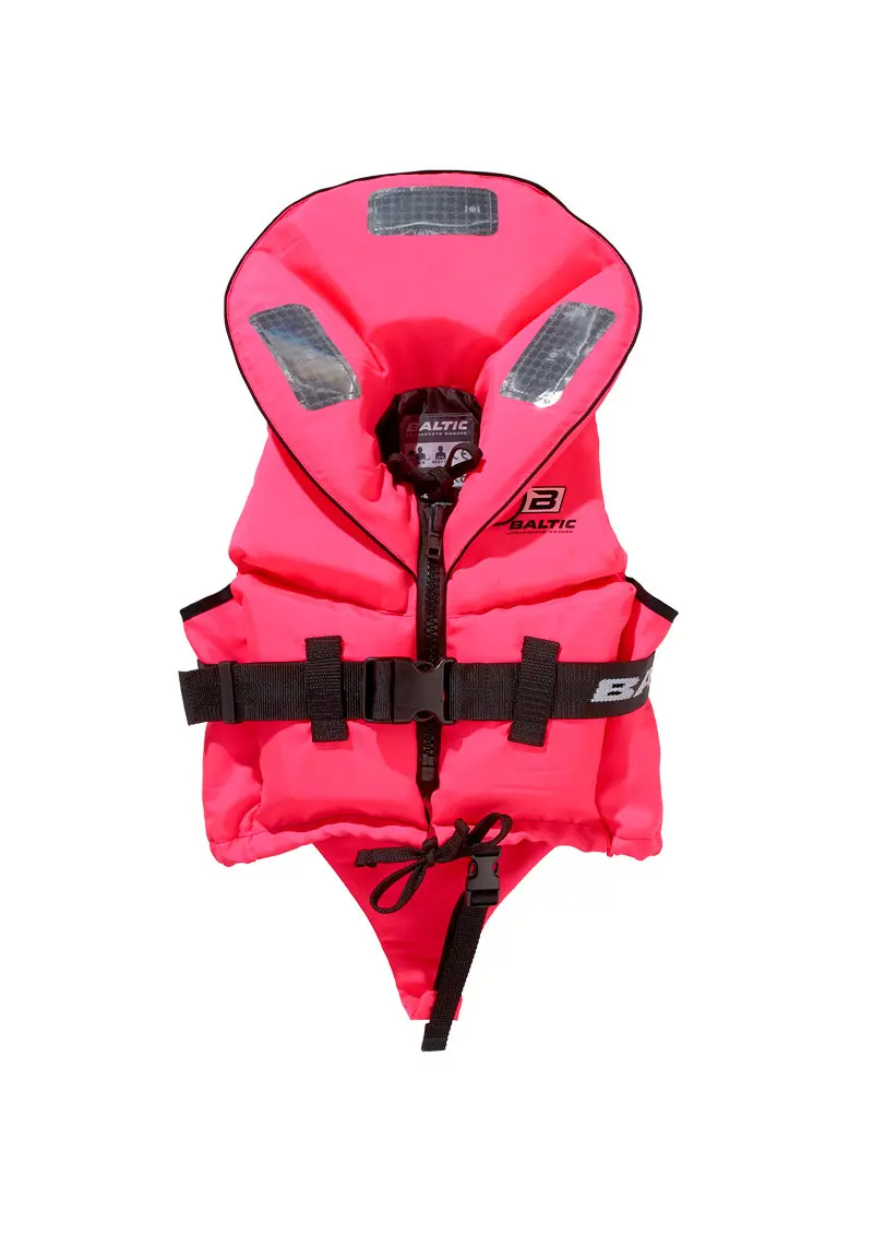 Baltic Pro Sailor Rosa 10-20kg