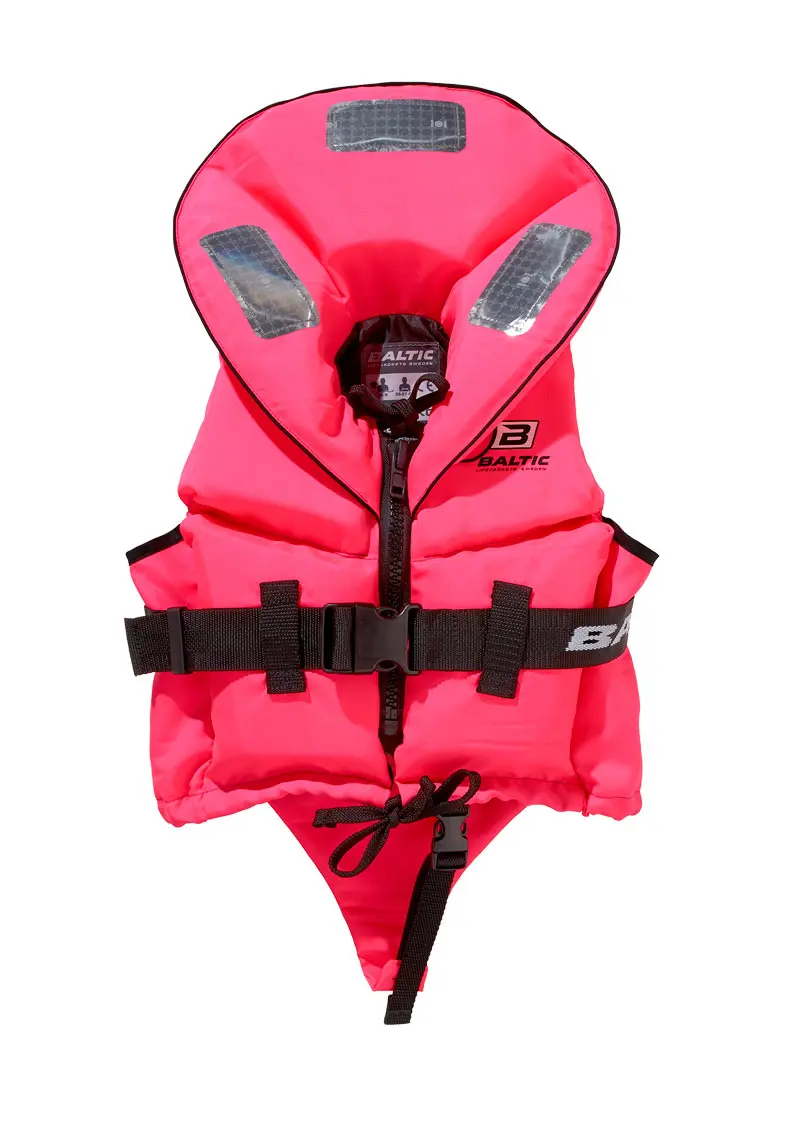 Baltic Pro Sailor Rosa 3-10kg