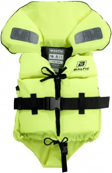 Baltic Split Front UV-gul 3-15kg