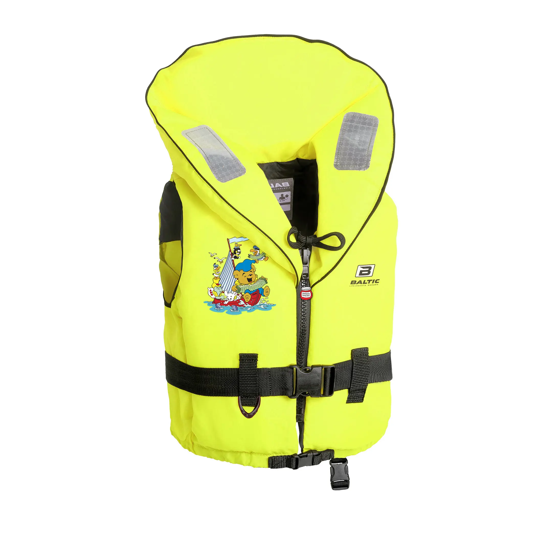 Baltic Bamseväst 3-10 kg