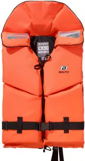 Baltic Split Front Orange 90+kg