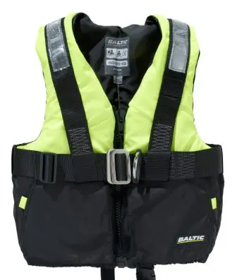 Baltic Offshore sort/Gul 40-50kg