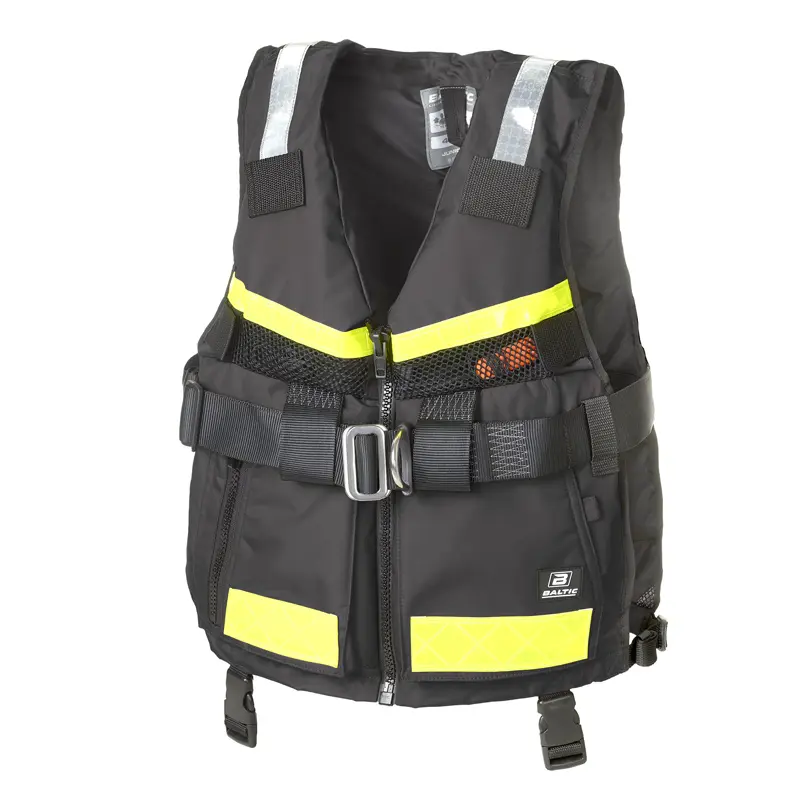 Baltic SAR, sort, one size
