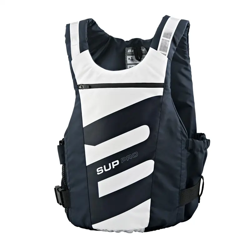 Baltic SUP Pro, Hvid/Marine, S