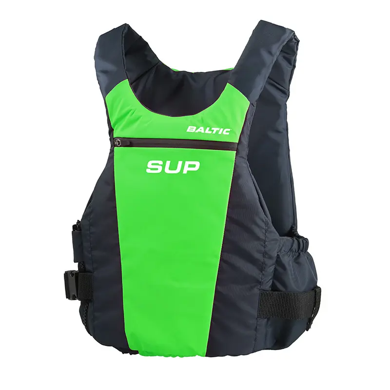 Baltic SUP Rental, grön/marin, S