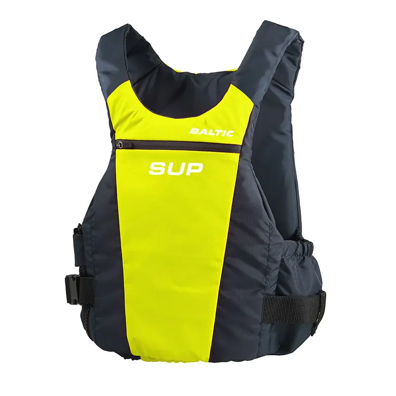 Baltic SUP Rental, UV-gul/marin, M