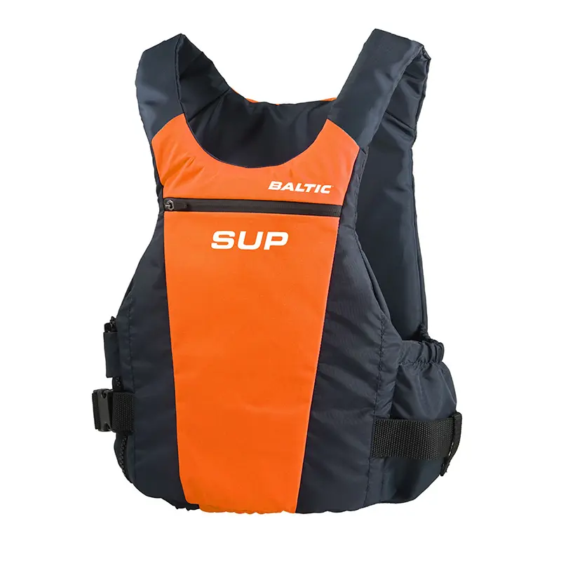 Baltic SUP Rental, orange/marin, L