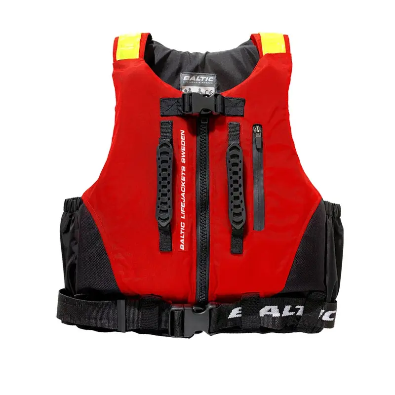Baltic Stinger rød 90+ kg