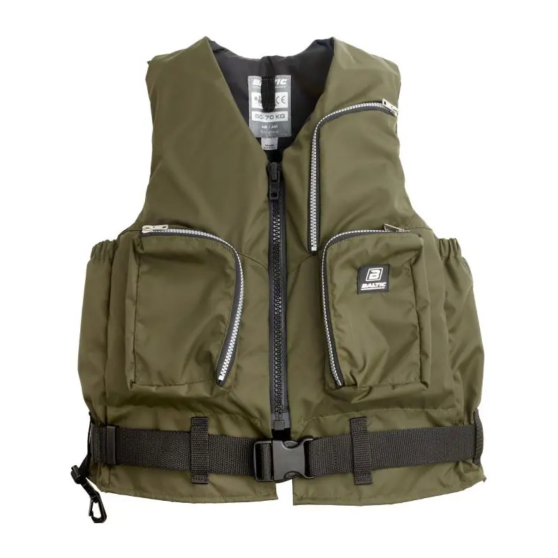Baltic Outdoor grøn 50-70kg Medium