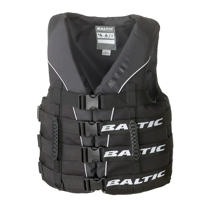 Baltic Watersports, sort, XS