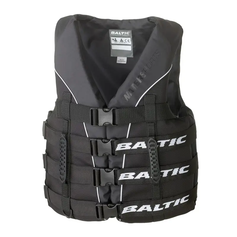 Baltic Watersports, sort, S