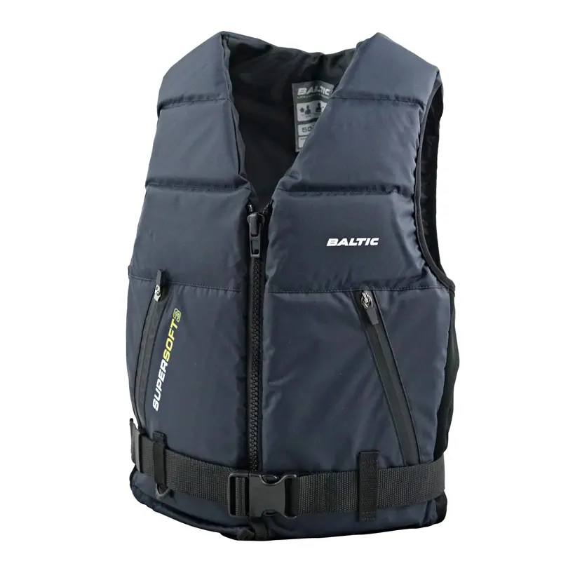 Baltic, Super Soft III, marin, M