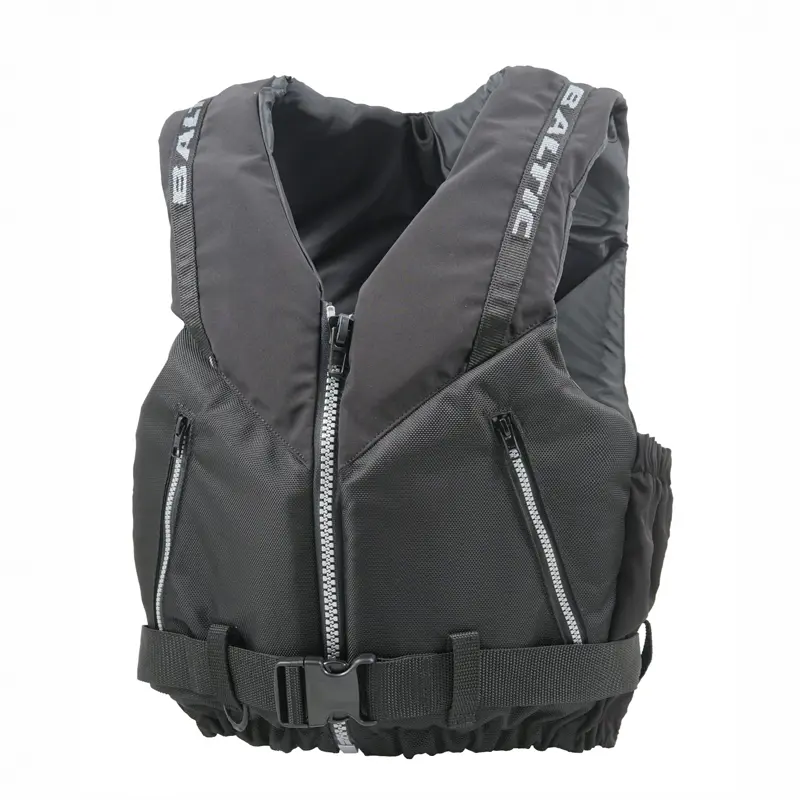 Baltic Genua Pro, sort, M