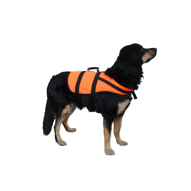 Baltic Hundevest Orange XS 0-3kg