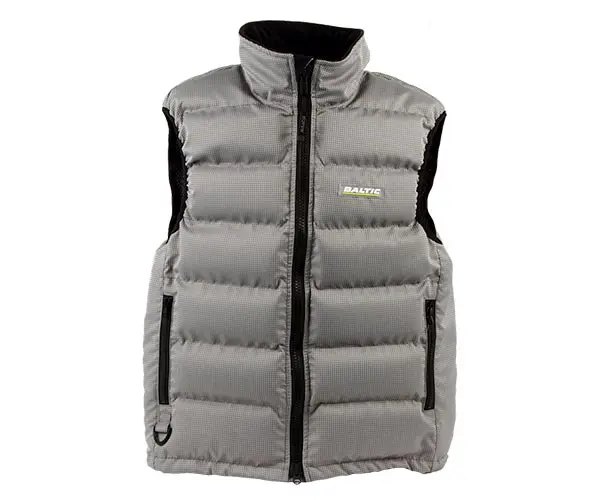 Baltic Surf & Turf Quattro Grå 60-70kg