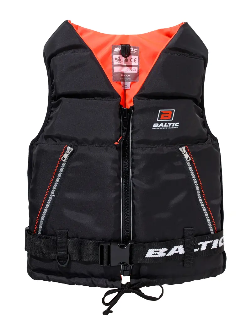 Baltic Supersoft II sort 30-50kg