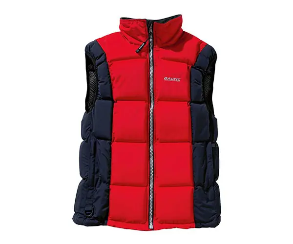 Baltic Surf & Turf Trend Rød/blå 60-70kg