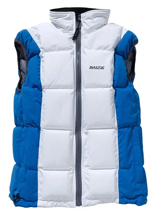 Baltic Surf & Turf Trend Turkis/hvid Dame 60-70kg
