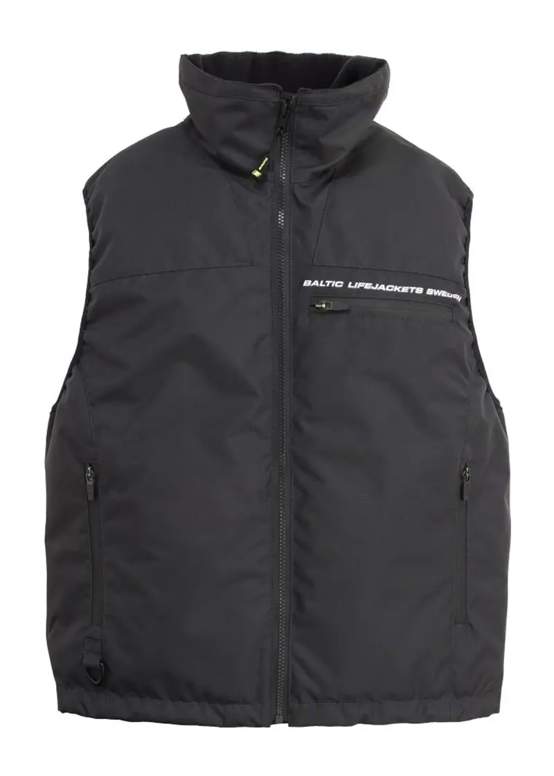 Baltic Sandhavne sort S 60-70 kg