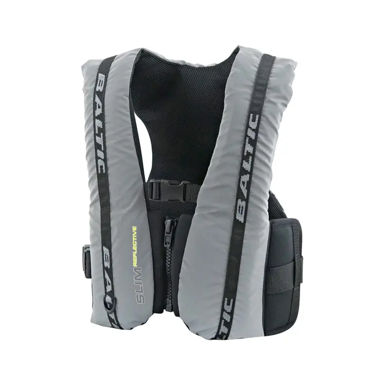 Baltic Slim Pro, reflective, XL