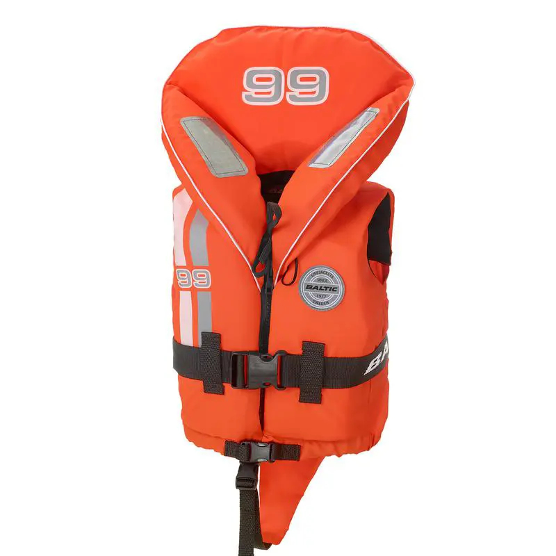 Baltic 99 Orange 10-20kg