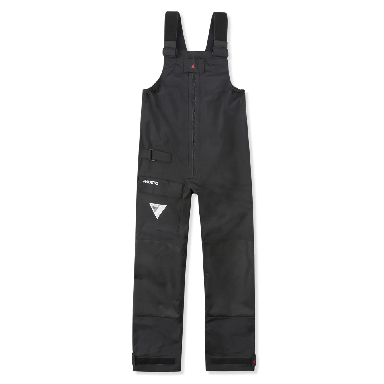 Musto Dame Strl XS BR1 bukser sort