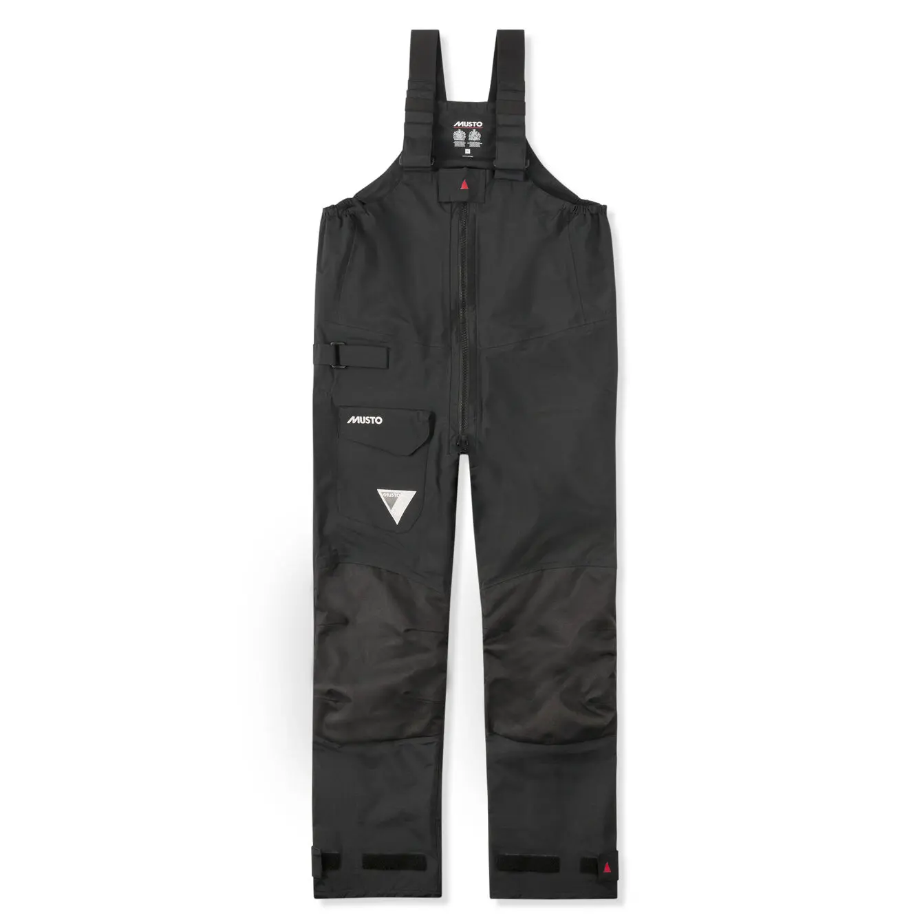 Musto Herre X-Large BR1 Bukser sort