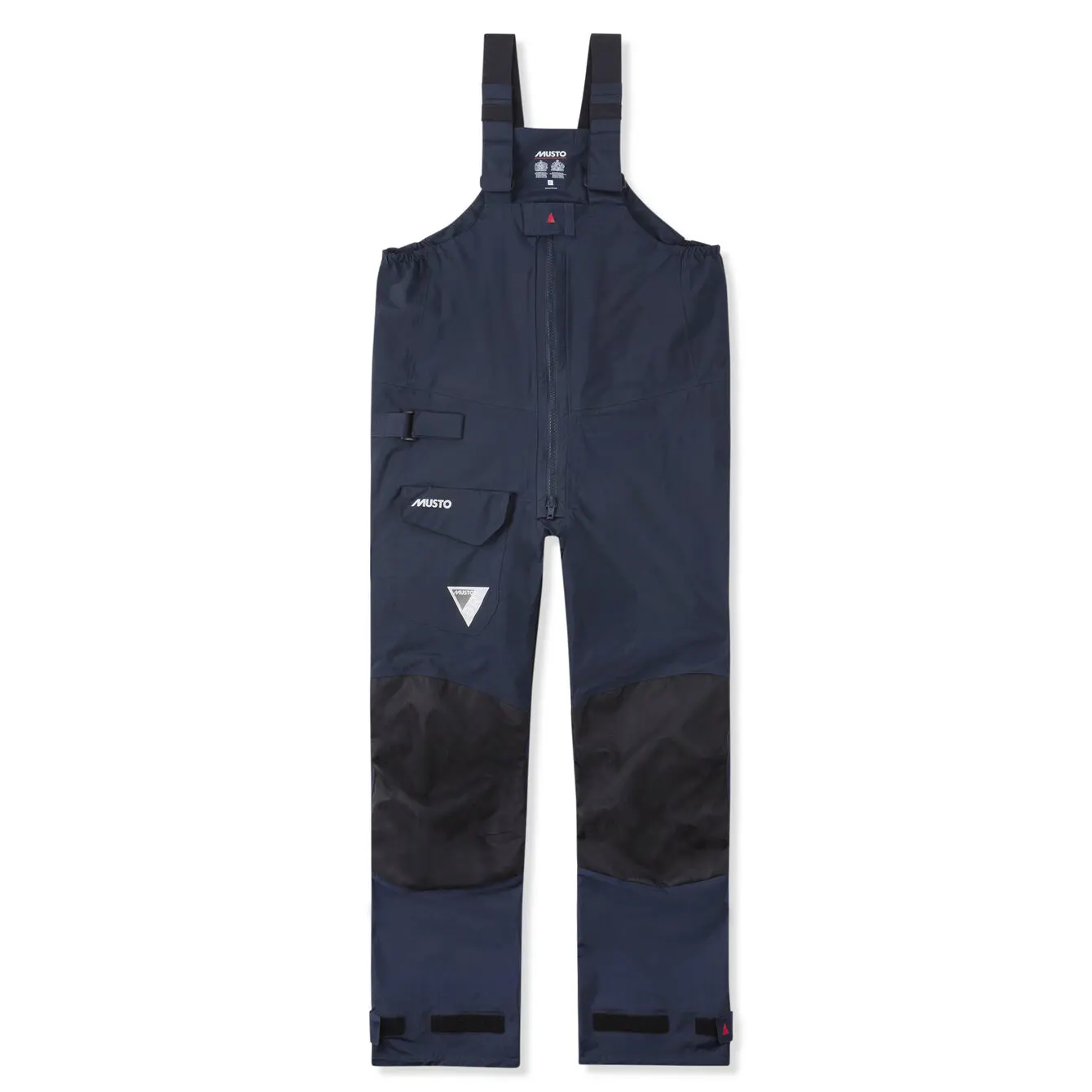 Musto Herre X-Large BR1 Bukser Marinblå
