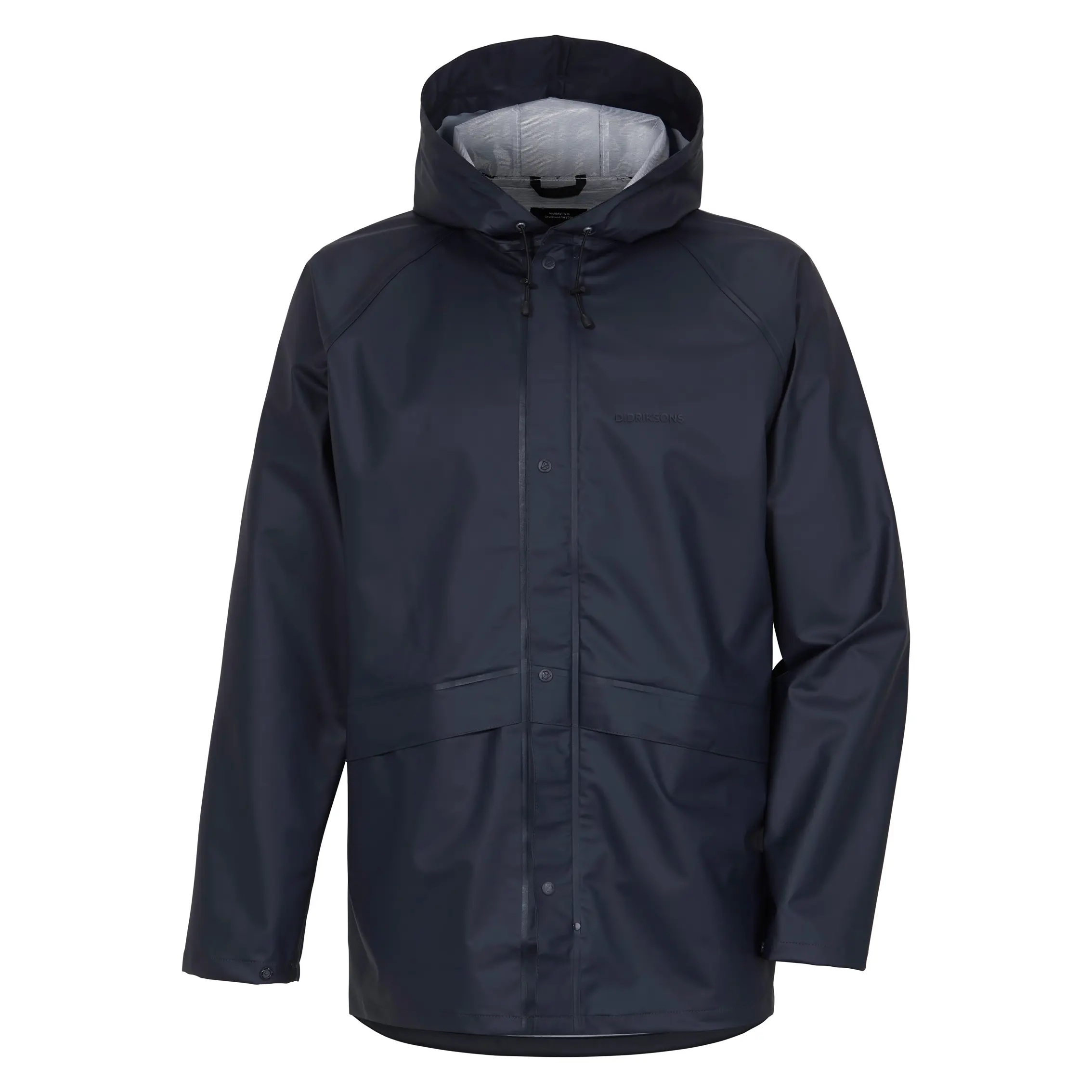 Jakke Avon Unisex Dark Night Blue XS
