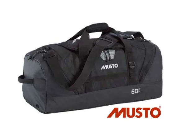 Taske Musto Crew Bag Large