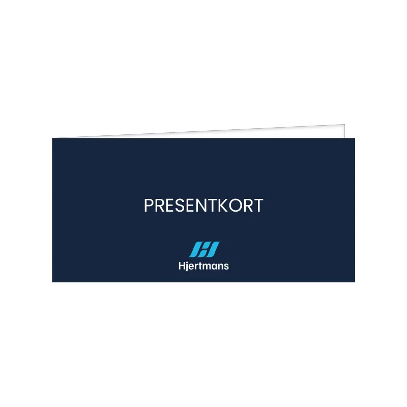 Presentkort Webshop 1000 SEK